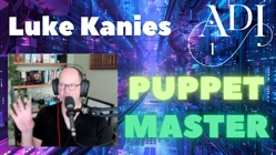 ADI 1 - Luke Kanies: Puppet, operations, Open Source, life and everything