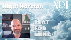 ADI 4 - Nigel Kersten: Unlocking The Power Of Platforms