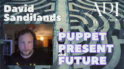 ADI 6 - David Sandilands: Present and future of Puppet